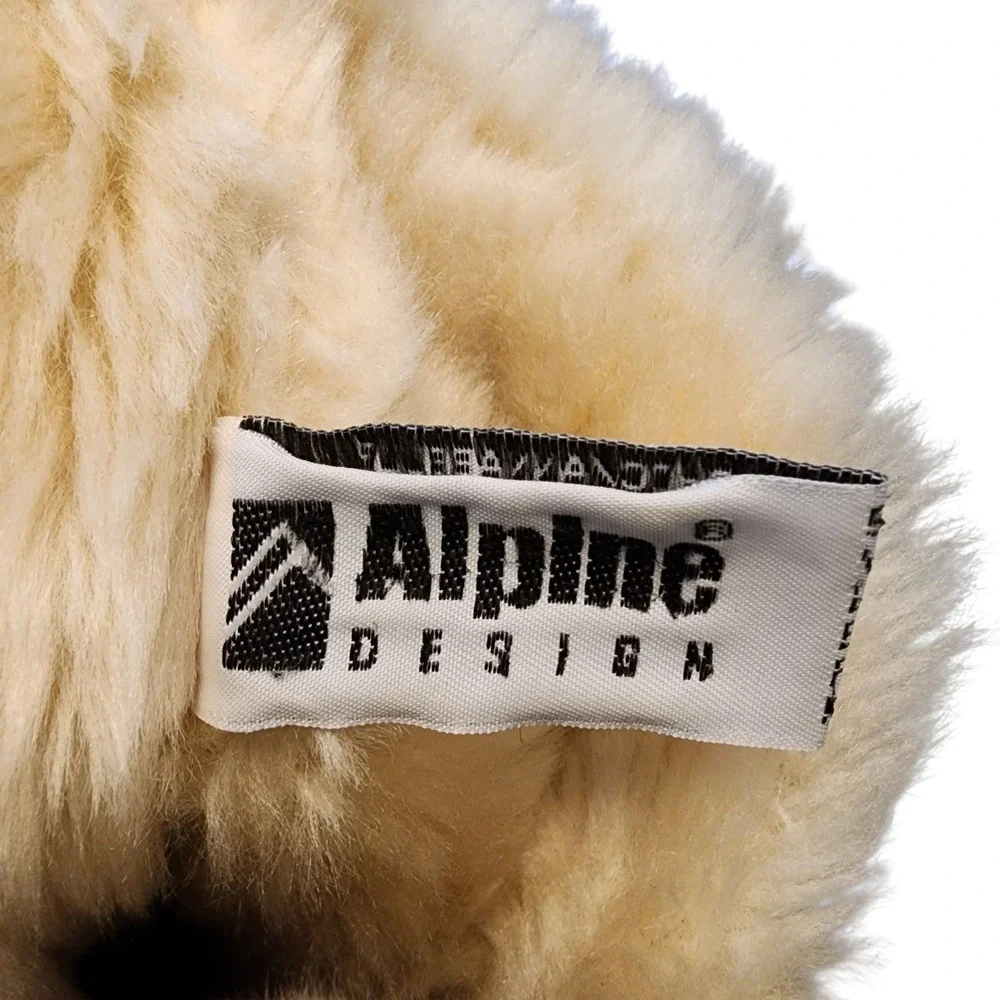 Alpine Design alpine design